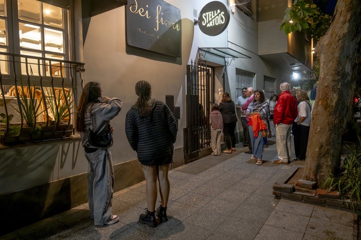 Dei Fiori Mar del plata