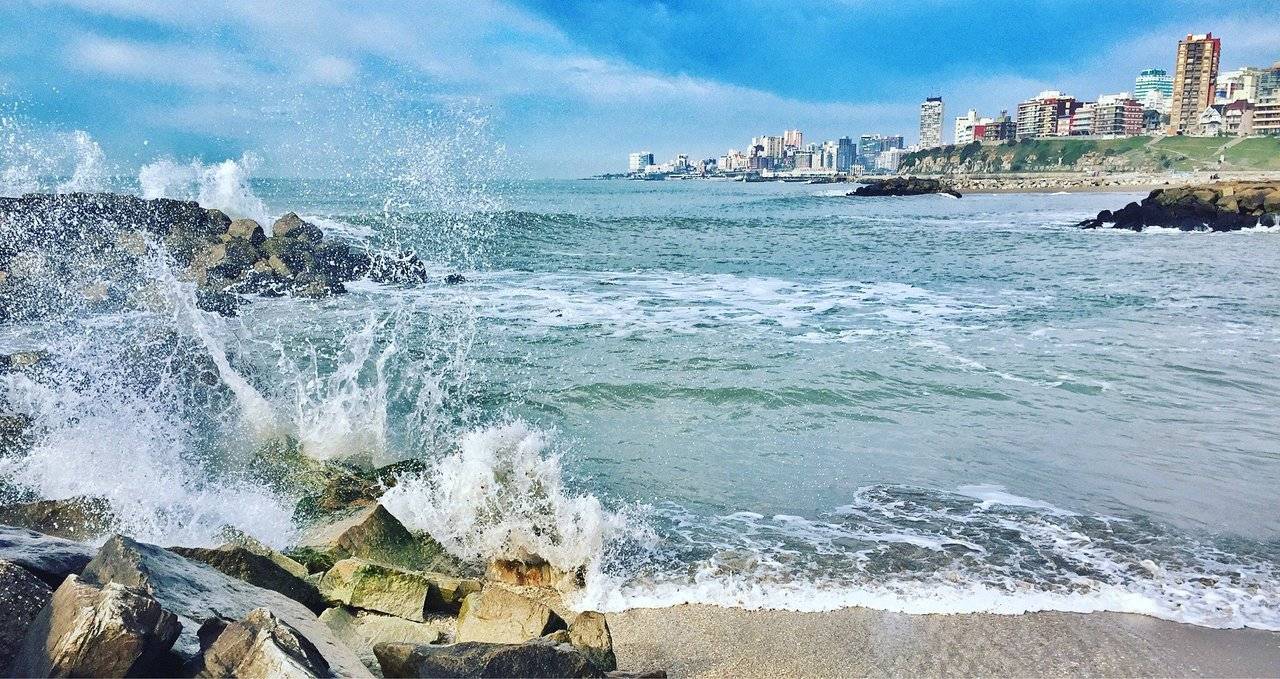 Mar del Plata 2025